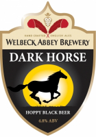 Пиво Dark Horse Пиво Dark Horse