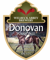 Пиво Donovan Пиво Donovan