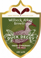 Пиво Duck Decoy Пиво Duck Decoy