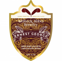 Пиво Ernest George