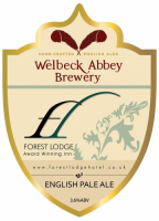 Пиво Forest Lodge Ale