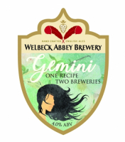 Пиво Gemini