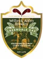 Пиво Greendale Oak Springtime Ale Пиво Greendale Oak Springtime Ale