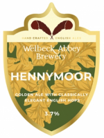 Пиво Hennymoor