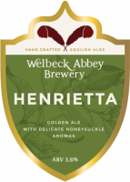 Пиво Henrietta Пиво Henrietta