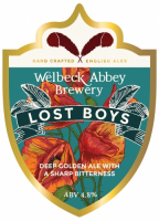 Пиво Lost Boys