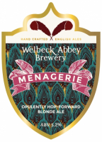 Пиво Menagerie Пиво Menagerie