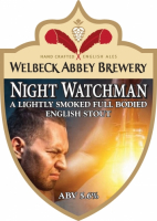 Пиво Night Watchman Пиво Night Watchman