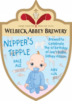 Пиво Nipper's Tipple