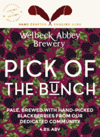 Пиво Pick of the Bunch