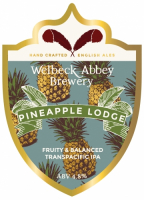 Пиво Pineapple Lodge