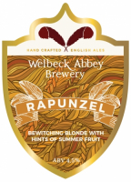 Пиво Rapunzel