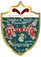 Пиво Santa Baby Пиво Santa Baby