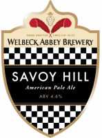 Пиво Savoy Hill