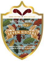 Пиво Seven Sisters Пиво Seven Sisters