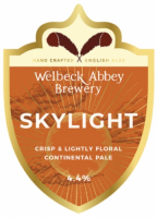 Пиво Skylight