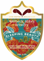 Пиво Sleeping Beauty