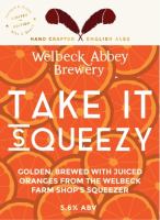 Пиво Take It Squeezy Пиво Take It Squeezy