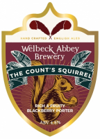 Пиво The Count's Squirrel