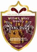 Пиво The Loyal Duke