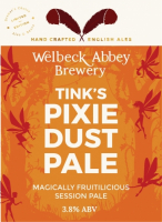 Пиво Tinks Pixie Dust Pale Пиво Tinks Pixie Dust Pale