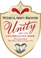 Пиво Unity