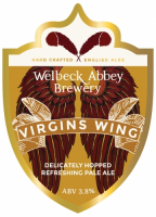 Пиво Virgin's Wing