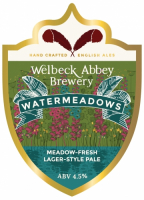 Пиво Watermeadows