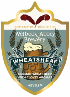 Пиво Wheatsheaf