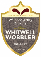 Пиво Whitwell Wobbler