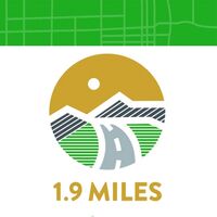 Пиво 1.9 Miles Пиво 1.9 Miles