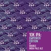 Пиво 10K IPA: Empower Edition Пиво 10K IPA: Empower Edition