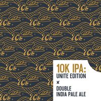 Пиво 10K IPA: Unite Пиво 10K IPA: Unite