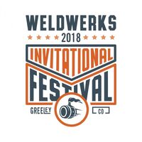 Пиво 2018 WeldWerks Invitational Festival Medianoche Пиво 2018 WeldWerks Invitational Festival Medianoche