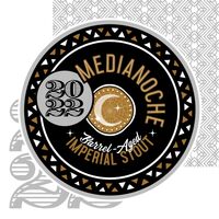Пиво 2022 Medianoche Пиво 2022 Medianoche
