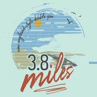 Пиво 3.8 Miles Пиво 3.8 Miles