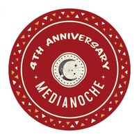 Пиво 4th Anniversary Medianoche Пиво 4th Anniversary Medianoche