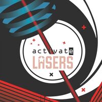 Пиво Activate Lasers Пиво Activate Lasers