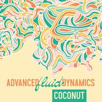 Пиво Advanced Fluid Dynamics: Coconut Пиво Advanced Fluid Dynamics: Coconut