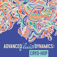 Пиво Advanced Fluid Dynamics: Cryo-Hop Пиво Advanced Fluid Dynamics: Cryo-Hop