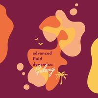 Пиво Advanced Fluid Dynamics: Galaxy Пиво Advanced Fluid Dynamics: Galaxy