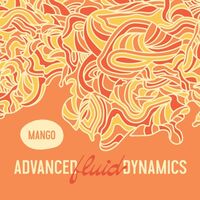 Пиво Advanced Fluid Dynamics: Mango Пиво Advanced Fluid Dynamics: Mango