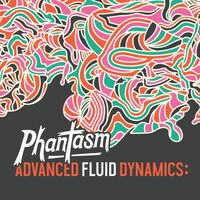 Пиво Advanced Fluid Dynamics: Phantasm Пиво Advanced Fluid Dynamics: Phantasm