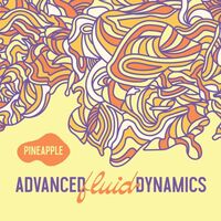 Пиво Advanced Fluid Dynamics: Pineapple Пиво Advanced Fluid Dynamics: Pineapple