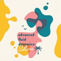 Пиво Advanced Fluid Dynamics: Sultana Пиво Advanced Fluid Dynamics: Sultana