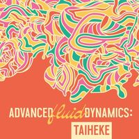 Пиво Advanced Fluid Dynamics: Taiheke Пиво Advanced Fluid Dynamics: Taiheke
