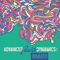 Пиво Advanced Fluid Dynamics: Wakatu Пиво Advanced Fluid Dynamics: Wakatu