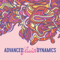 Пиво Advanced Fluid Dynamics Пиво Advanced Fluid Dynamics