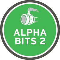 Пиво Alpha Bits 2 Пиво Alpha Bits 2