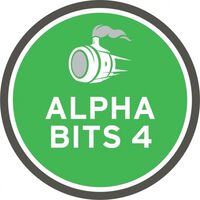Пиво Alpha Bits 4 Пиво Alpha Bits 4
